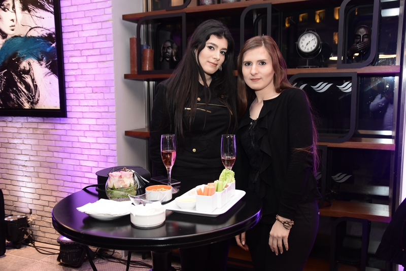 Hilton Beirut Downtown Media Event